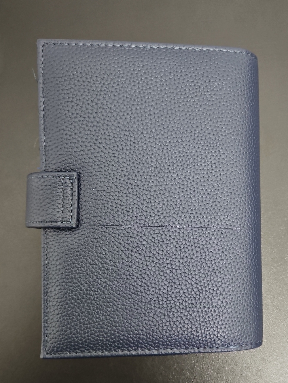 Personal Size Ring Binder - Picture 2 of 9